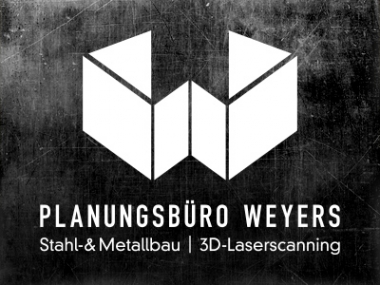 Planungsbüro Weyers – Logodesign