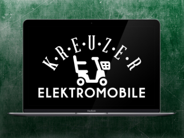 Kreuzer Elektromobile relaunch – WordPress