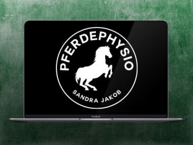 PFERDEPHYSIO – Sandra Jakob – Webdesign