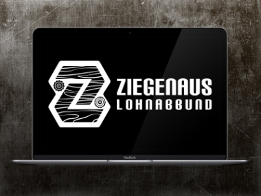 Ziegenaus Lohnabbund – Webdesign