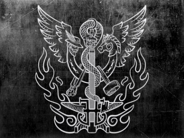 Hufhandwerk Heilander – Logodesign