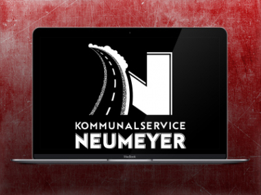 Kommunalservice NEUMEYER – Webdesign